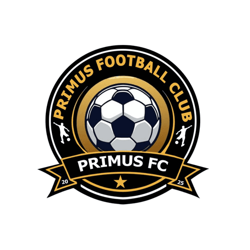 Primus FC crest