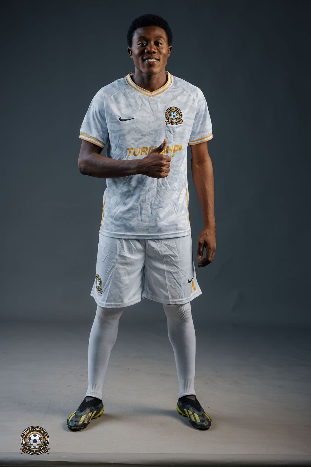 Away Kit 24/25