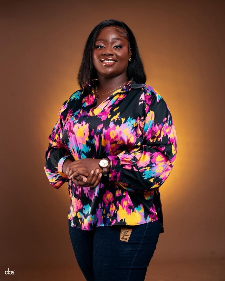 MS. KEZIA ASANTE