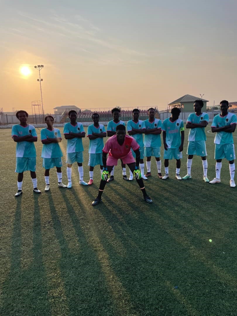 Match Report: Primus FC 3-1 City United