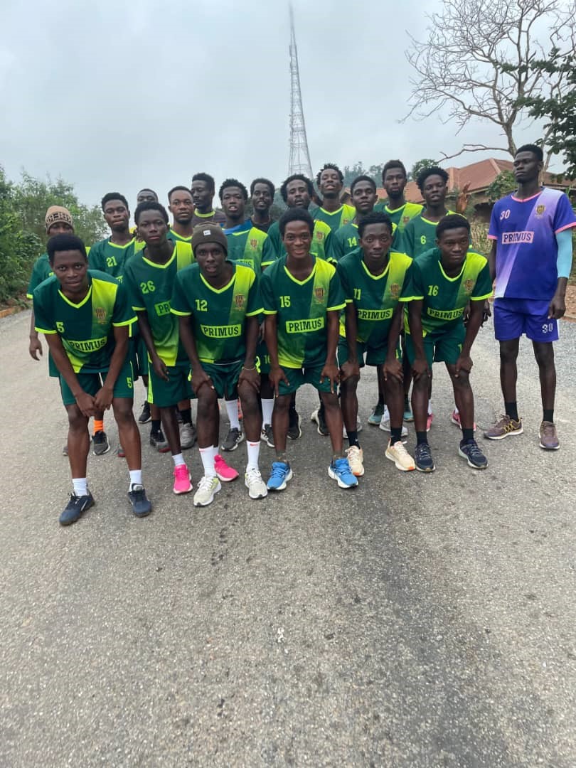 Academy Graduate Signs First Professional Contract